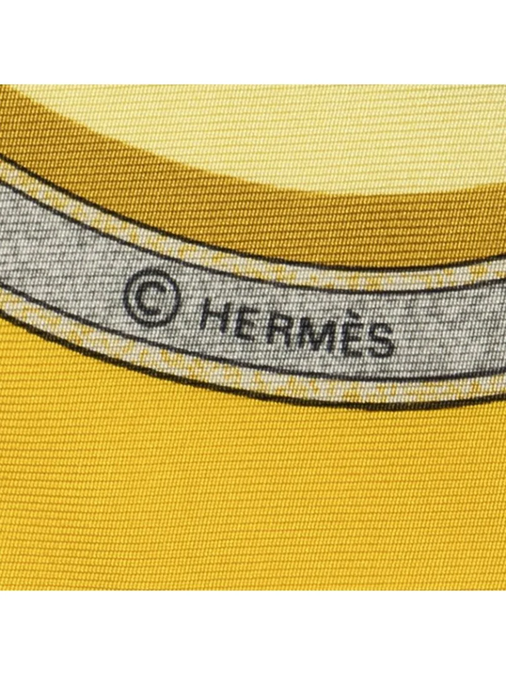 Hermes this authentic